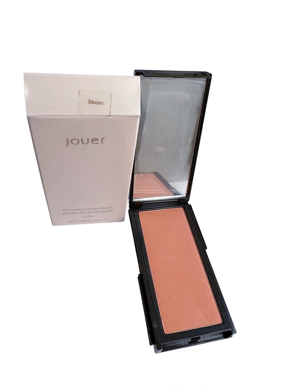 Jouer Mineral Powder Blush Bloom